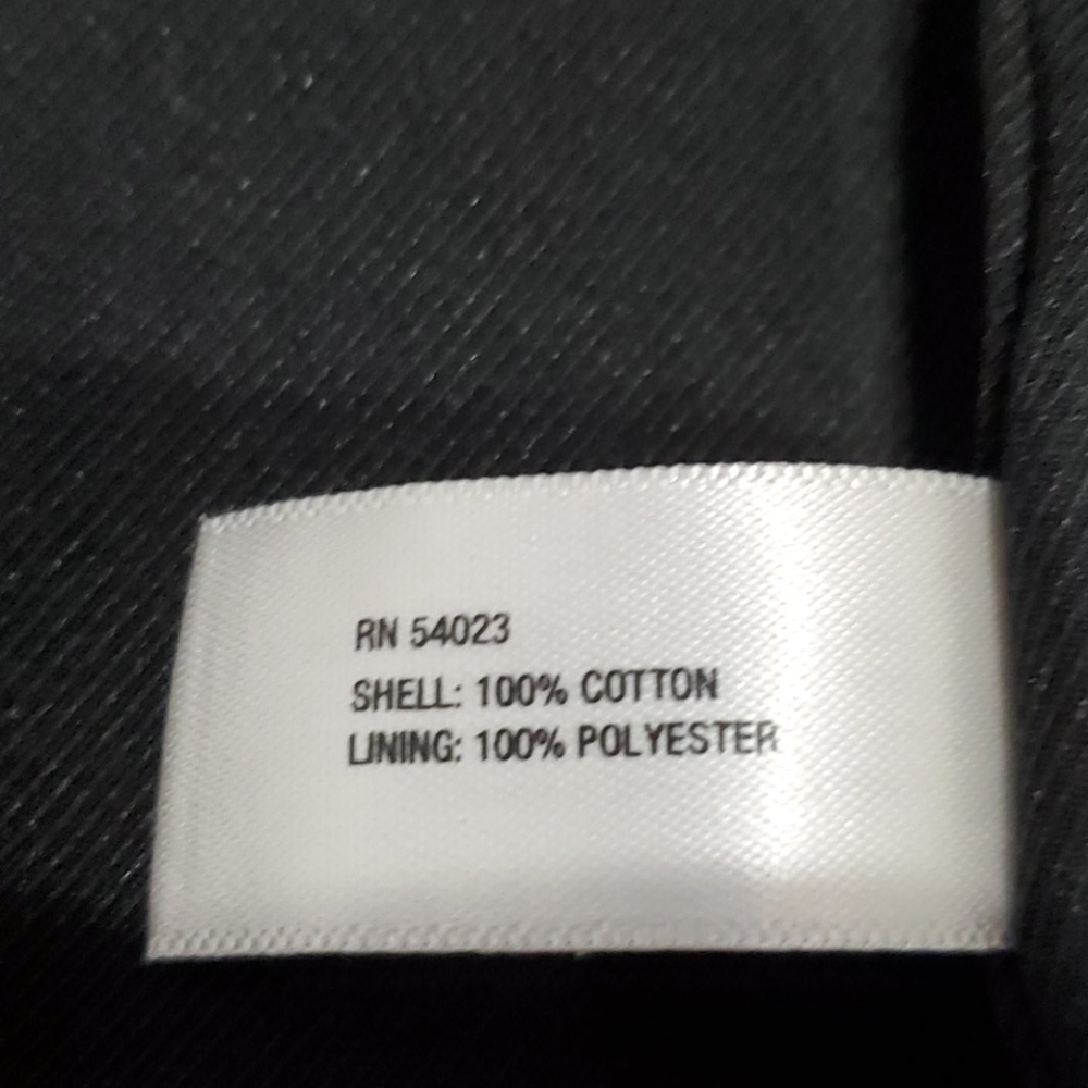 gap jean jacket - Picture 5 of 6